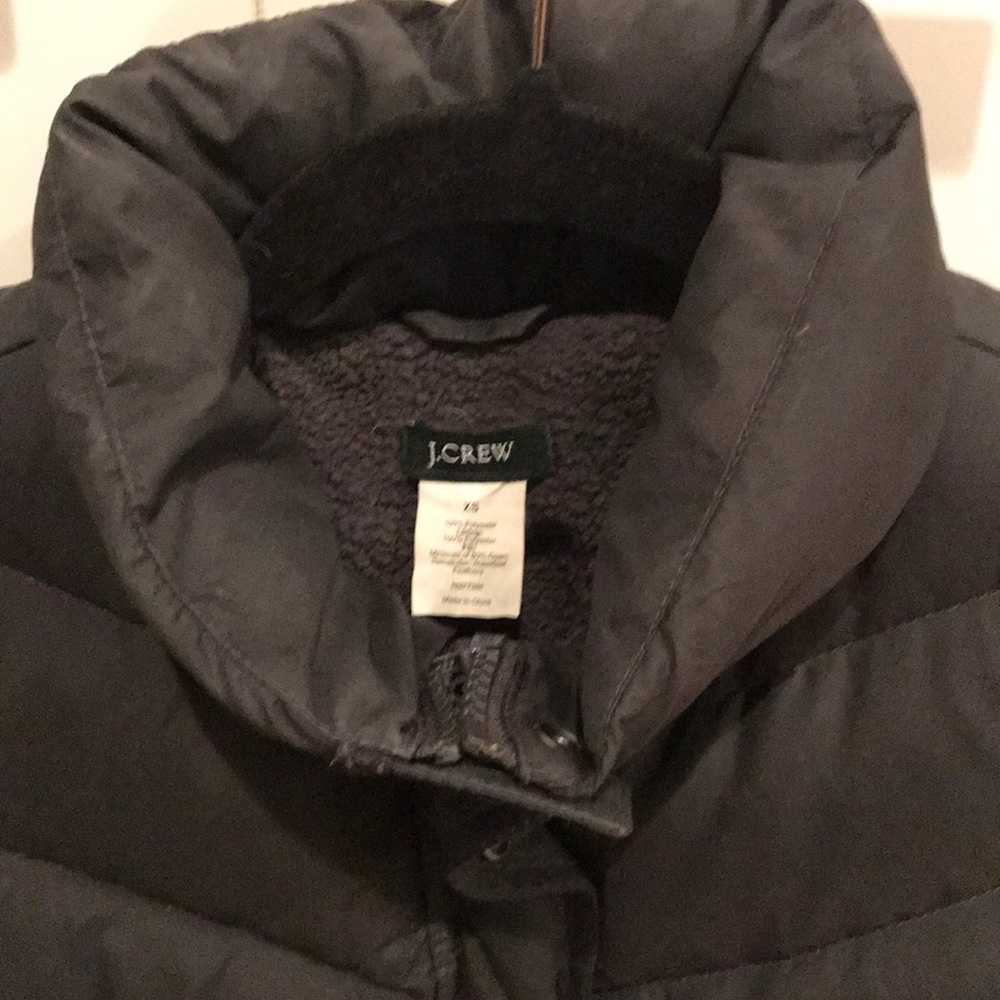 J.crew puffer vest - Picture 2 of 3